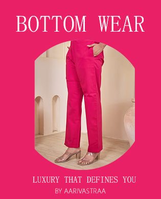 BOTTOM WEAR