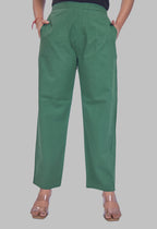 KUTUMBH JADE AARIWORK CO-ORD SET
