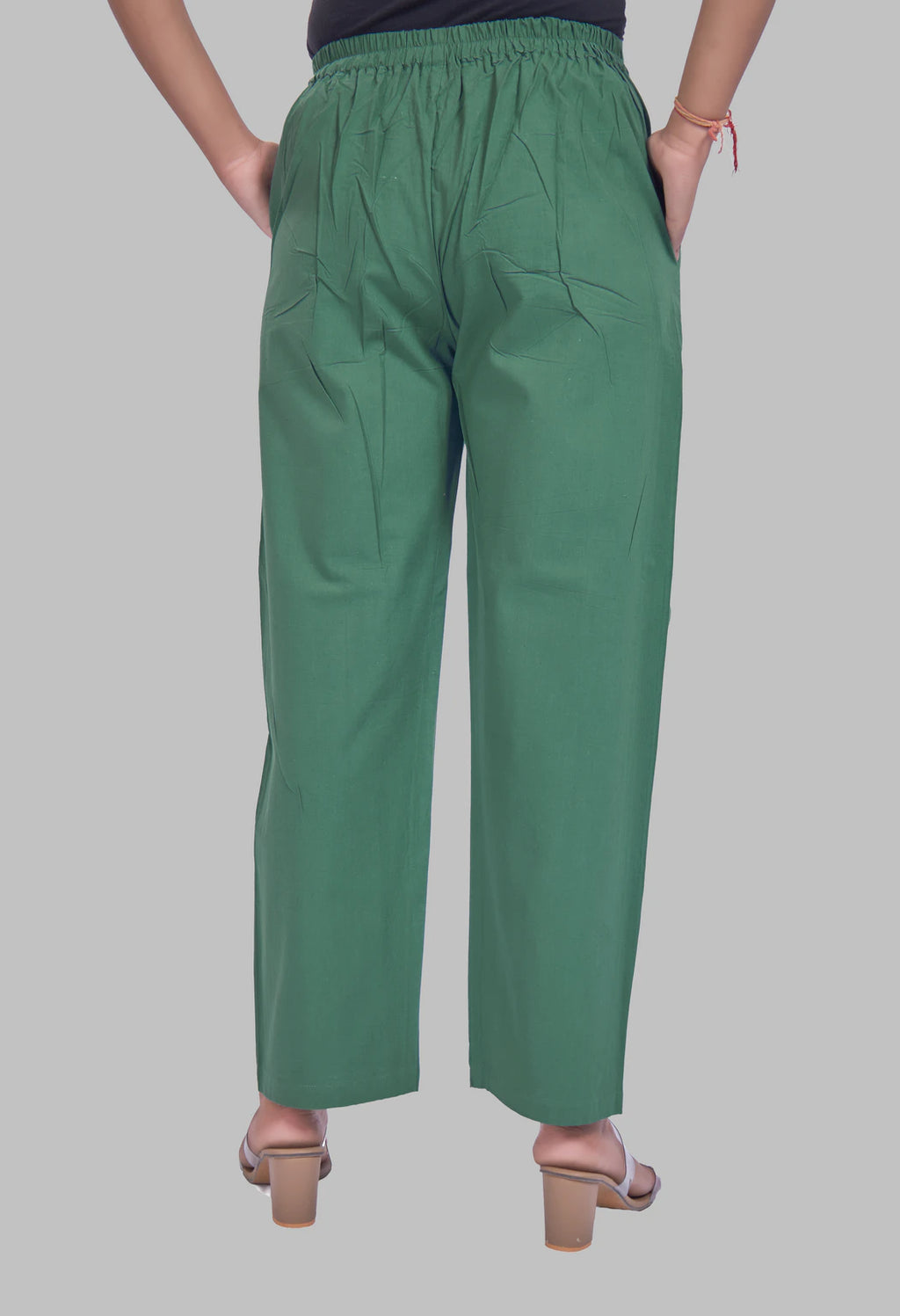 KUTUMBH JADE AARIWORK CO-ORD SET