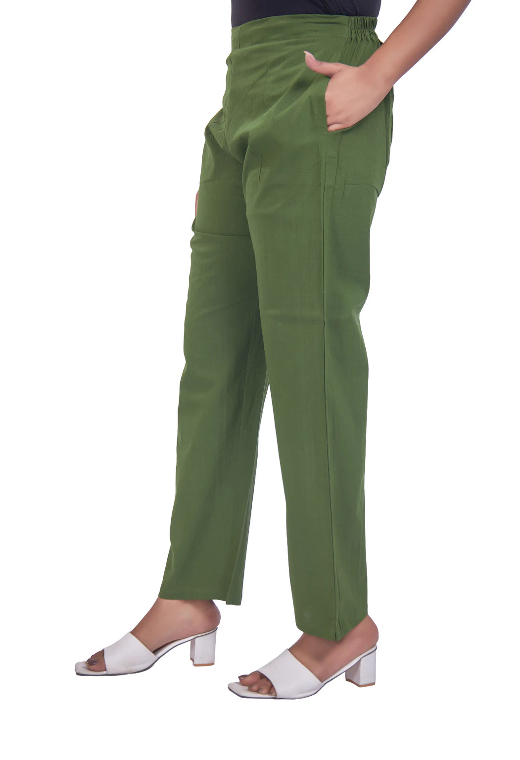 AARI MOSS VINTAGE VINE SLEEVELESS SET